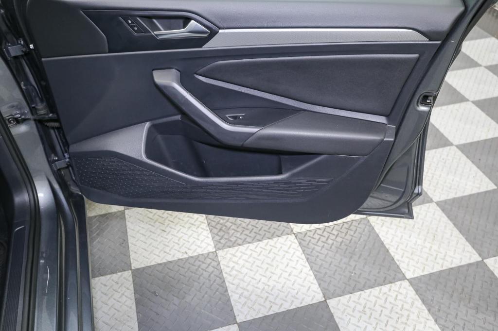 used 2019 Volkswagen Jetta car, priced at $15,325