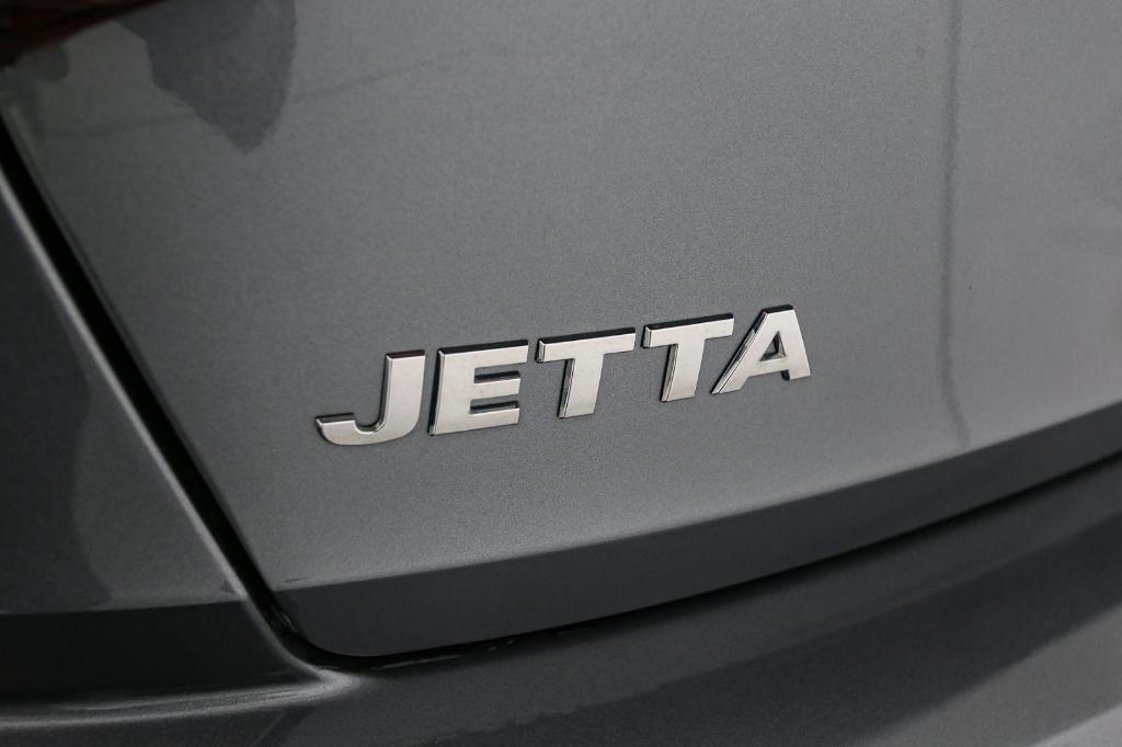 used 2019 Volkswagen Jetta car, priced at $15,325