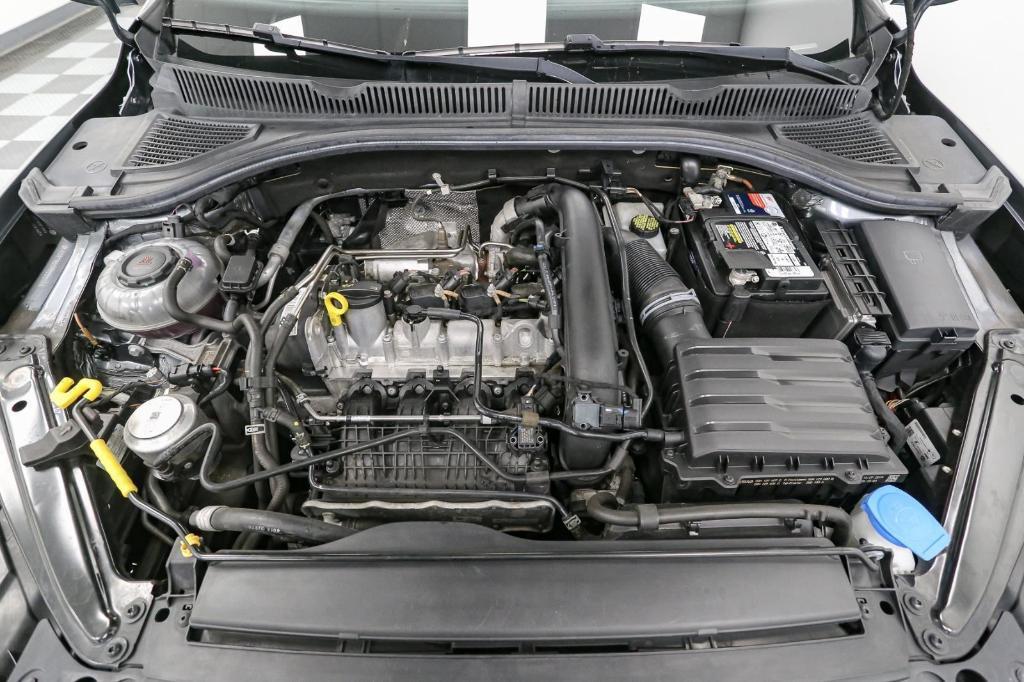 used 2019 Volkswagen Jetta car, priced at $15,325