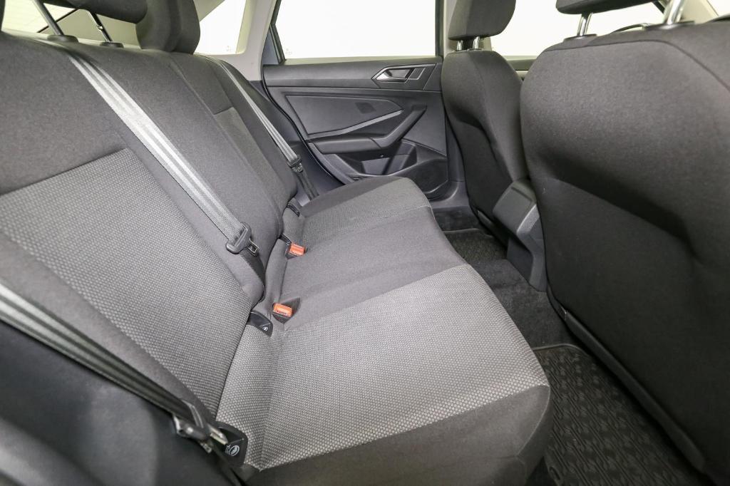 used 2019 Volkswagen Jetta car, priced at $15,325