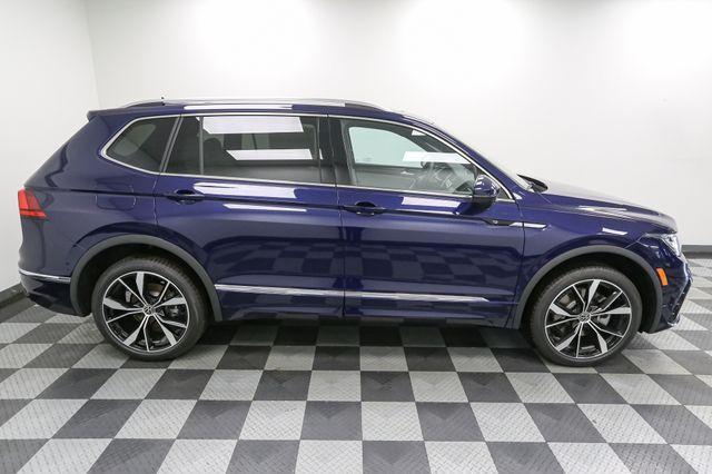 new 2024 Volkswagen Tiguan car, priced at $36,380