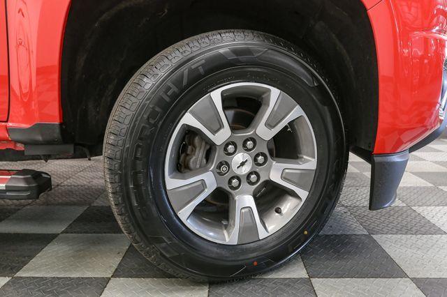 used 2019 Chevrolet Colorado car, priced at $25,996