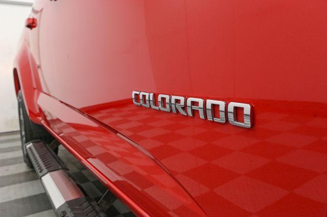 used 2019 Chevrolet Colorado car, priced at $25,996