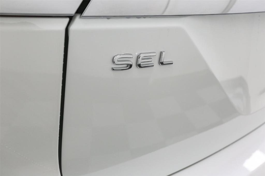 new 2026 Volkswagen Atlas car, priced at $54,951