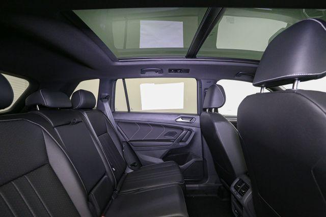 new 2024 Volkswagen Tiguan car, priced at $32,409