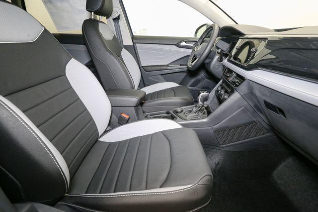 new 2024 Volkswagen Taos car, priced at $33,668