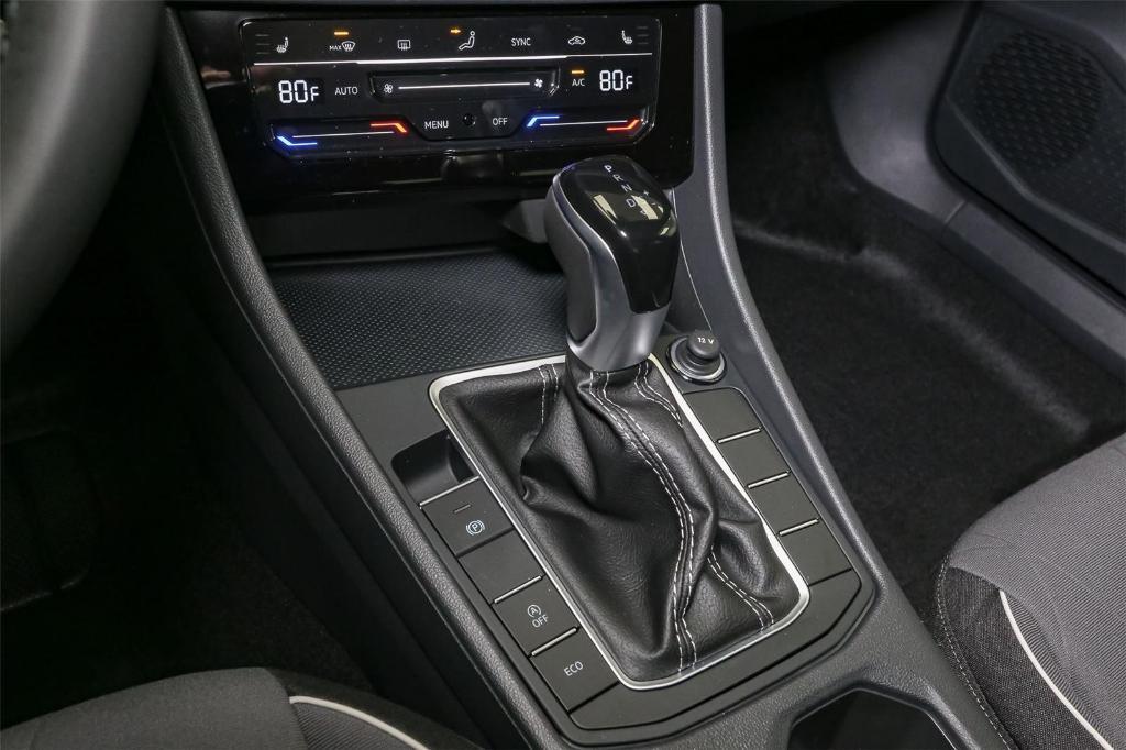 new 2026 Volkswagen Jetta car, priced at $26,272