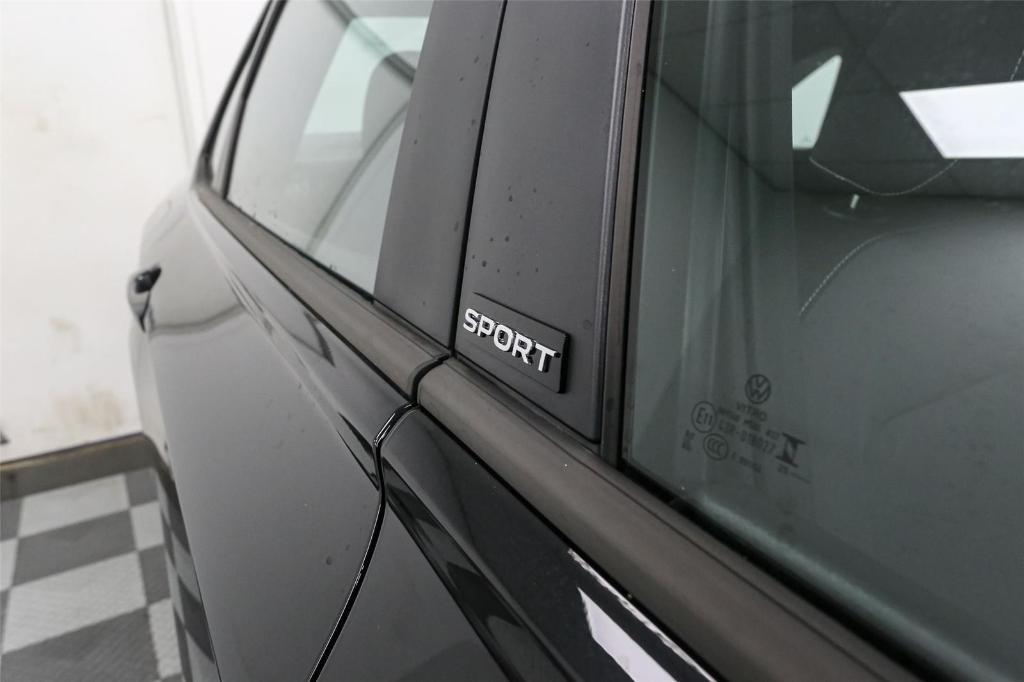 new 2026 Volkswagen Jetta car, priced at $26,272