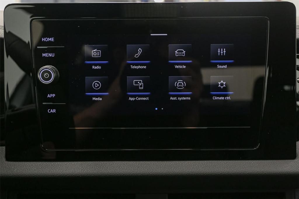 new 2026 Volkswagen Jetta car, priced at $26,272