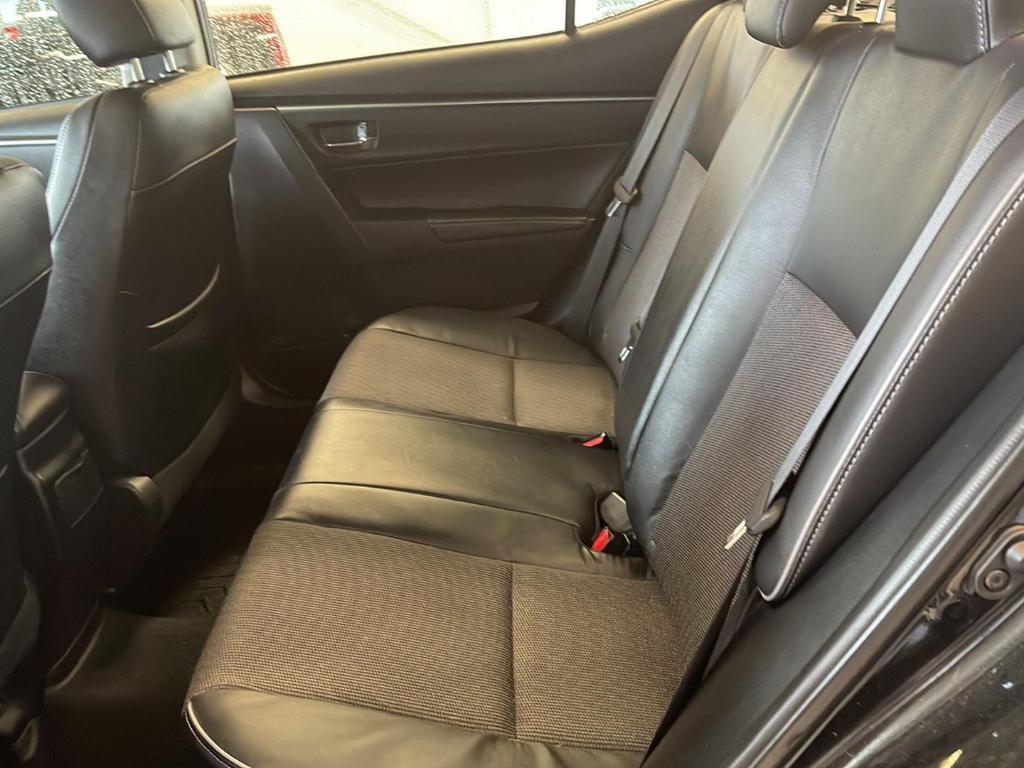 used 2014 Toyota Corolla car, priced at $12,580