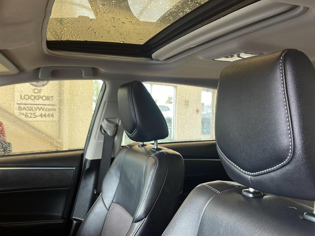 used 2014 Toyota Corolla car, priced at $12,580