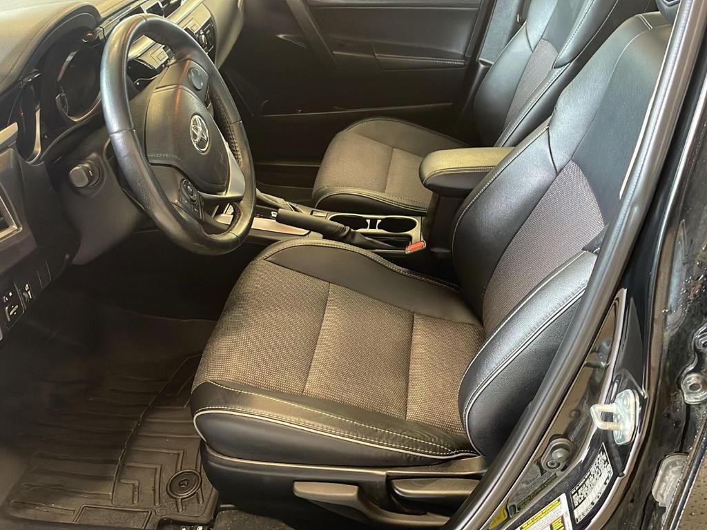 used 2014 Toyota Corolla car, priced at $12,580