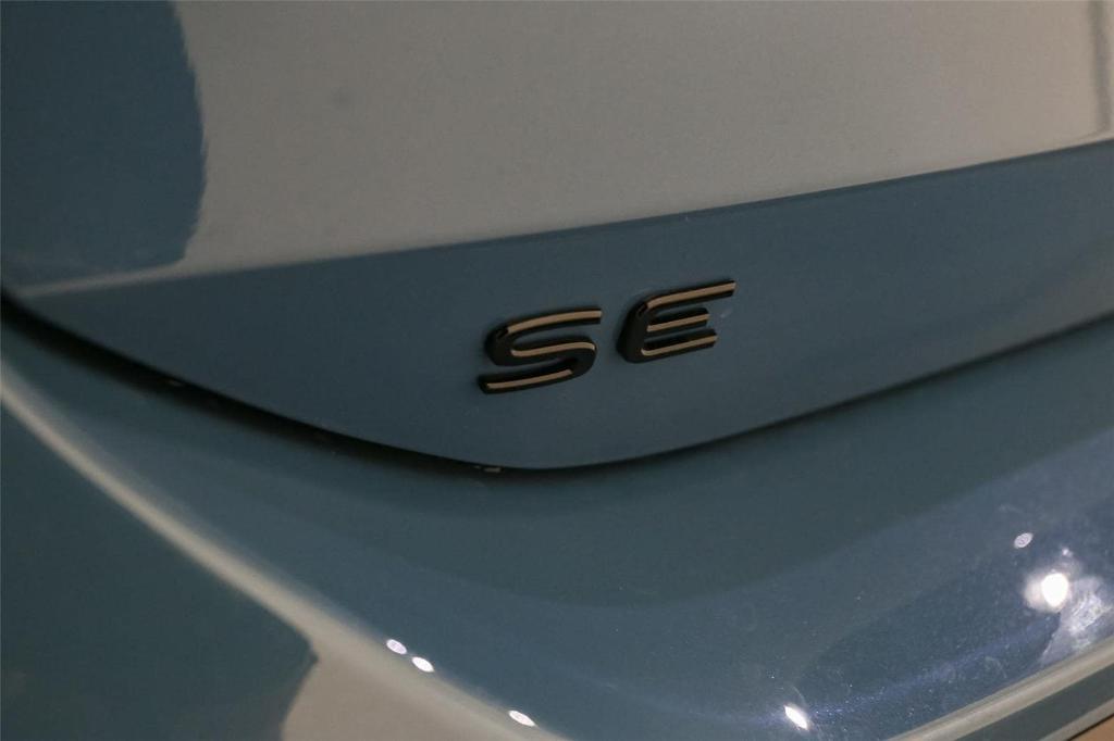 new 2025 Volkswagen Tiguan car, priced at $37,379