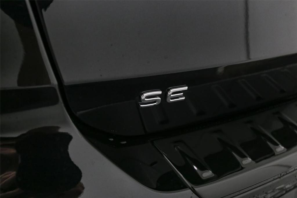 new 2025 Volkswagen Taos car, priced at $30,292