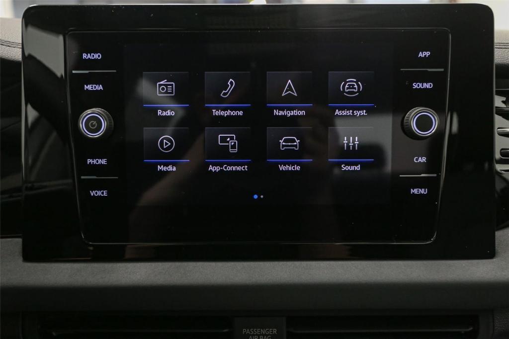 new 2025 Volkswagen Jetta car, priced at $25,953
