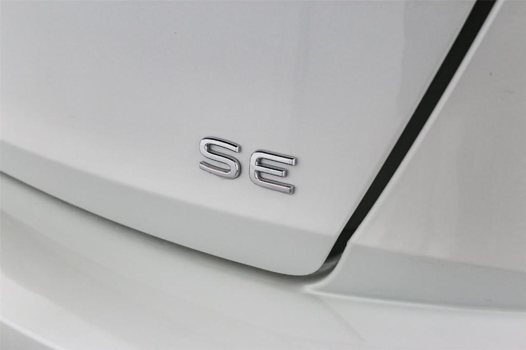 new 2025 Volkswagen Jetta car, priced at $25,953