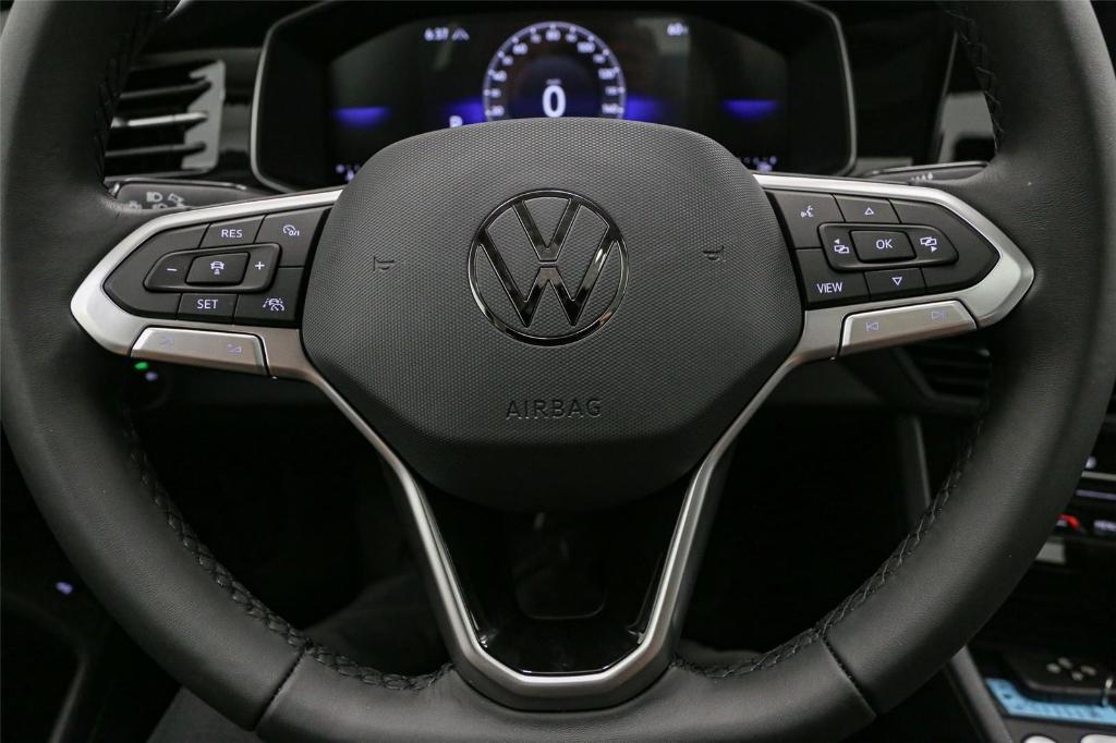 new 2025 Volkswagen Jetta car, priced at $25,953