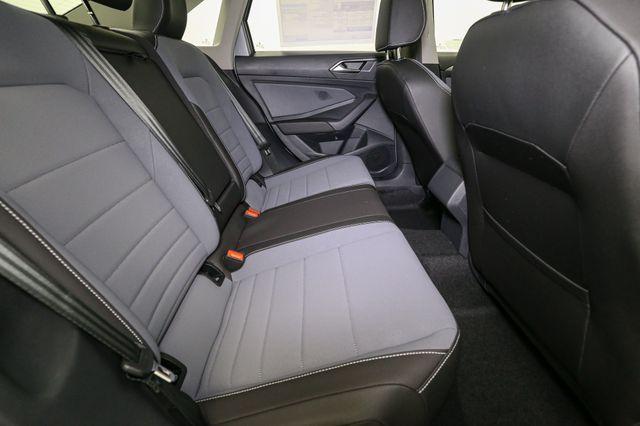 new 2025 Volkswagen Jetta car, priced at $27,190