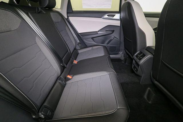 new 2025 Volkswagen Taos car, priced at $30,196