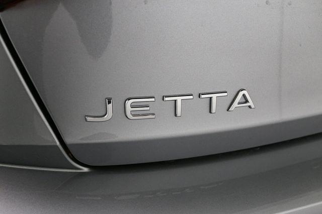 new 2024 Volkswagen Jetta car, priced at $26,701