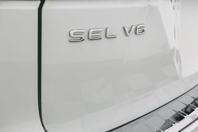 used 2021 Volkswagen Atlas car, priced at $29,997