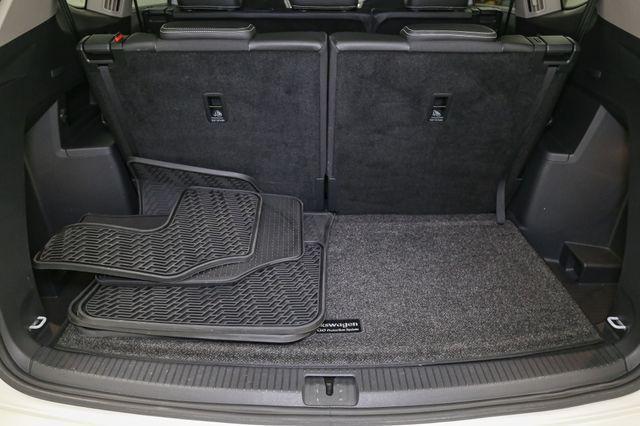 used 2022 Volkswagen Atlas car, priced at $27,996
