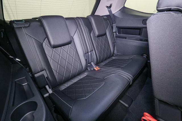 new 2025 Volkswagen Atlas car, priced at $52,661