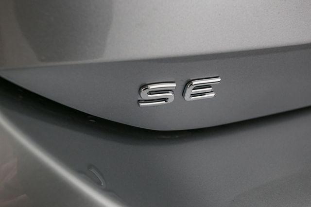 new 2025 Volkswagen Tiguan car, priced at $33,927