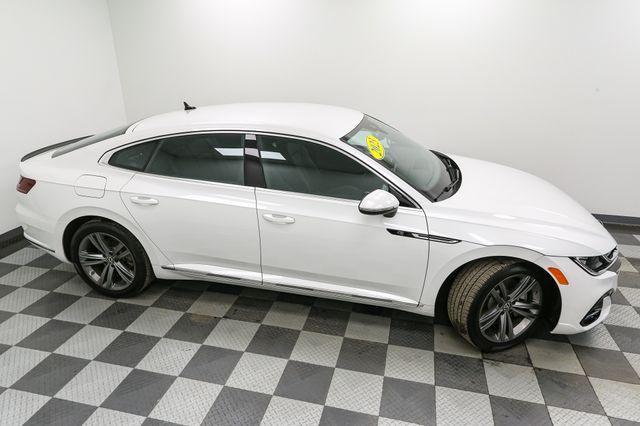 used 2023 Volkswagen Arteon car, priced at $30,997