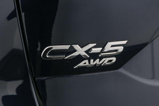 used 2019 Mazda CX-5 car, priced at $23,225