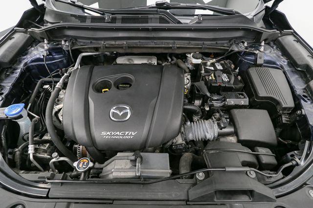 used 2019 Mazda CX-5 car, priced at $23,225