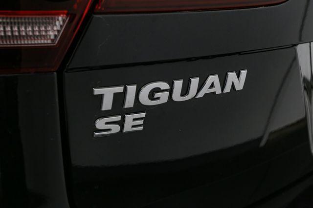 used 2021 Volkswagen Tiguan car, priced at $22,628