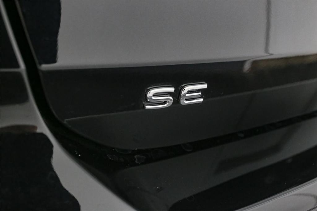 new 2025 Volkswagen Taos car, priced at $28,806