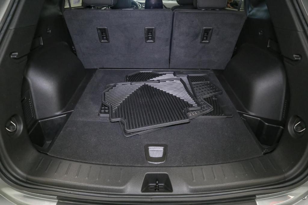 used 2023 Chevrolet Blazer car, priced at $23,225