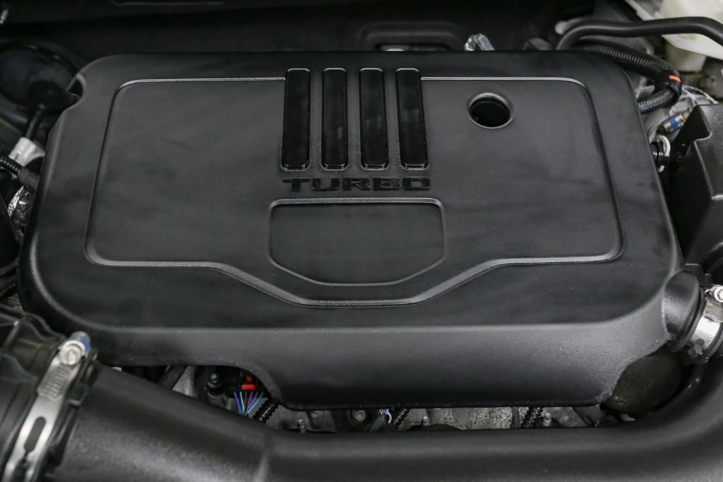 used 2023 Chevrolet Blazer car, priced at $23,225