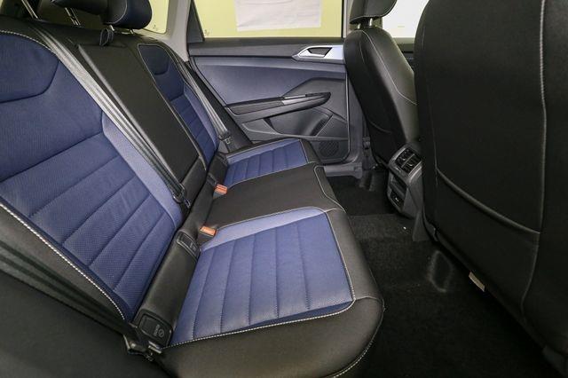 new 2025 Volkswagen Taos car, priced at $35,798