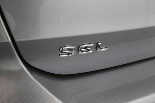 new 2025 Volkswagen Taos car, priced at $34,798