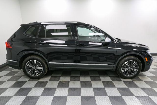 new 2024 Volkswagen Tiguan car, priced at $31,404