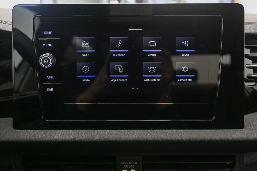 new 2026 Volkswagen Jetta car, priced at $25,004