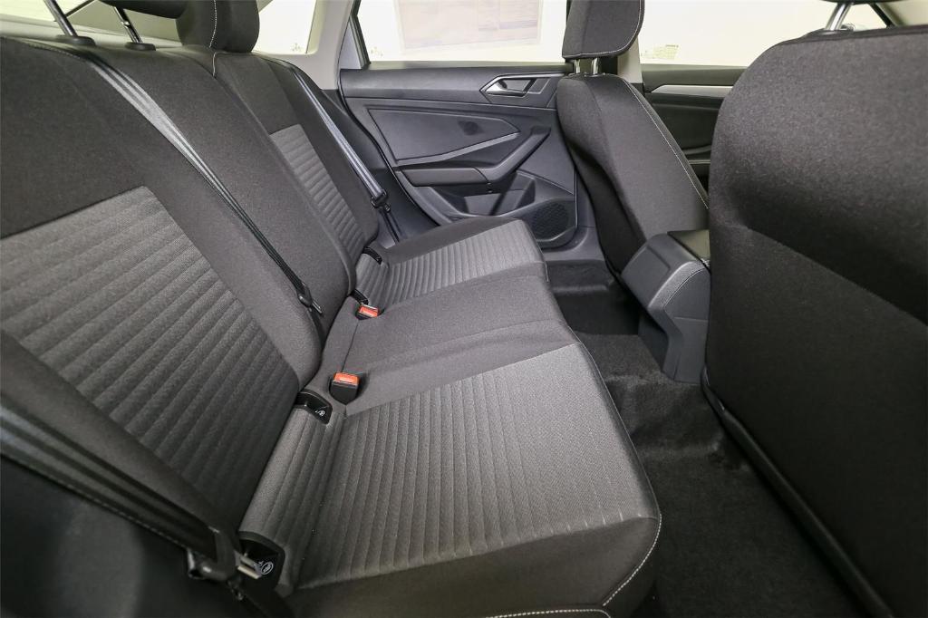 new 2026 Volkswagen Jetta car, priced at $25,004