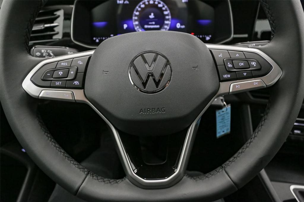 new 2026 Volkswagen Jetta car, priced at $25,004