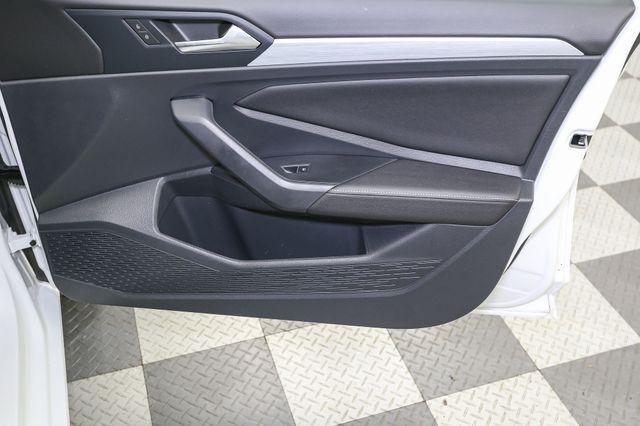 used 2025 Volkswagen Jetta car, priced at $22,724