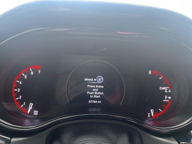 used 2022 Dodge Durango car, priced at $30,997