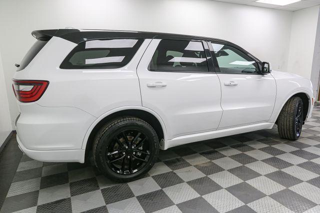 used 2022 Dodge Durango car, priced at $30,495