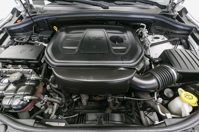 used 2022 Dodge Durango car, priced at $30,495
