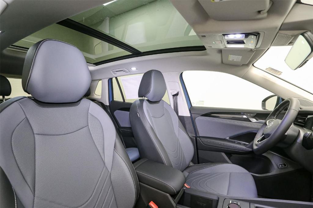 new 2026 Volkswagen Tiguan car, priced at $36,948