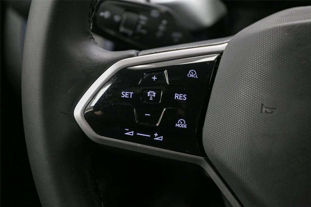 new 2025 Volkswagen ID. Buzz car, priced at $57,788