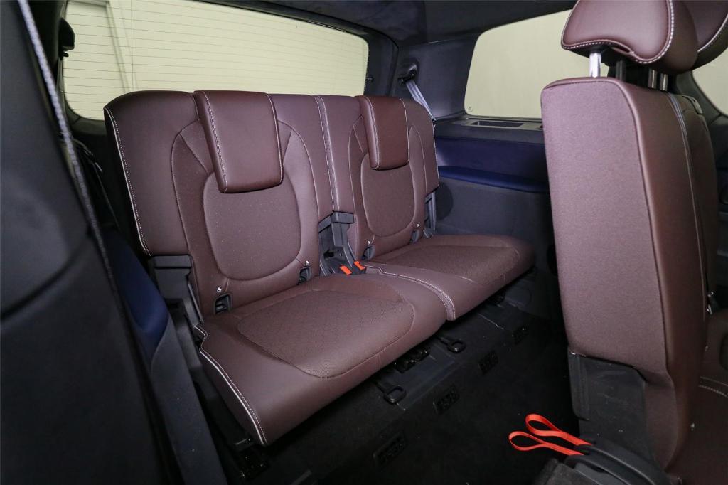 new 2025 Volkswagen ID. Buzz car, priced at $57,788