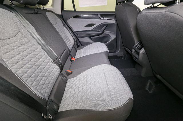 new 2025 Volkswagen Tiguan car, priced at $31,322