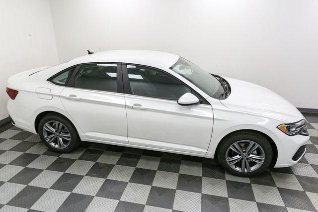 used 2024 Volkswagen Jetta car, priced at $27,021